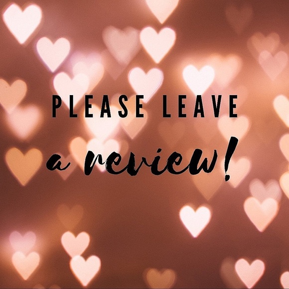 I LOVE SEEING RATINGS! 😊 - Picture 2 of 2